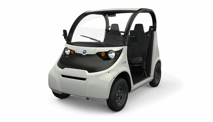 Polaris GEM Electric Vehicles - Medley Equipment - OK | TX | NM | MO | AR