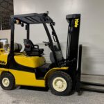 Forklifts for sale in Oklahoma City