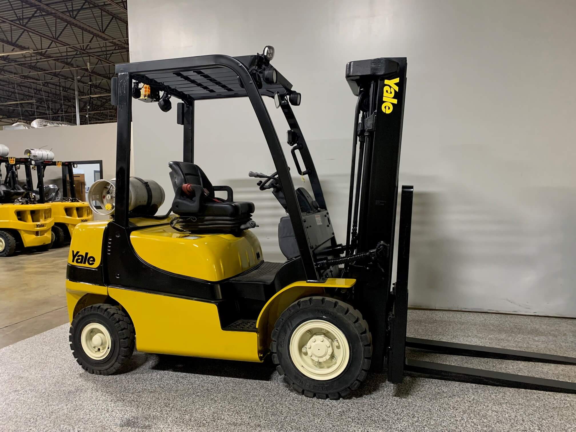 Forklifts for sale in Oklahoma City