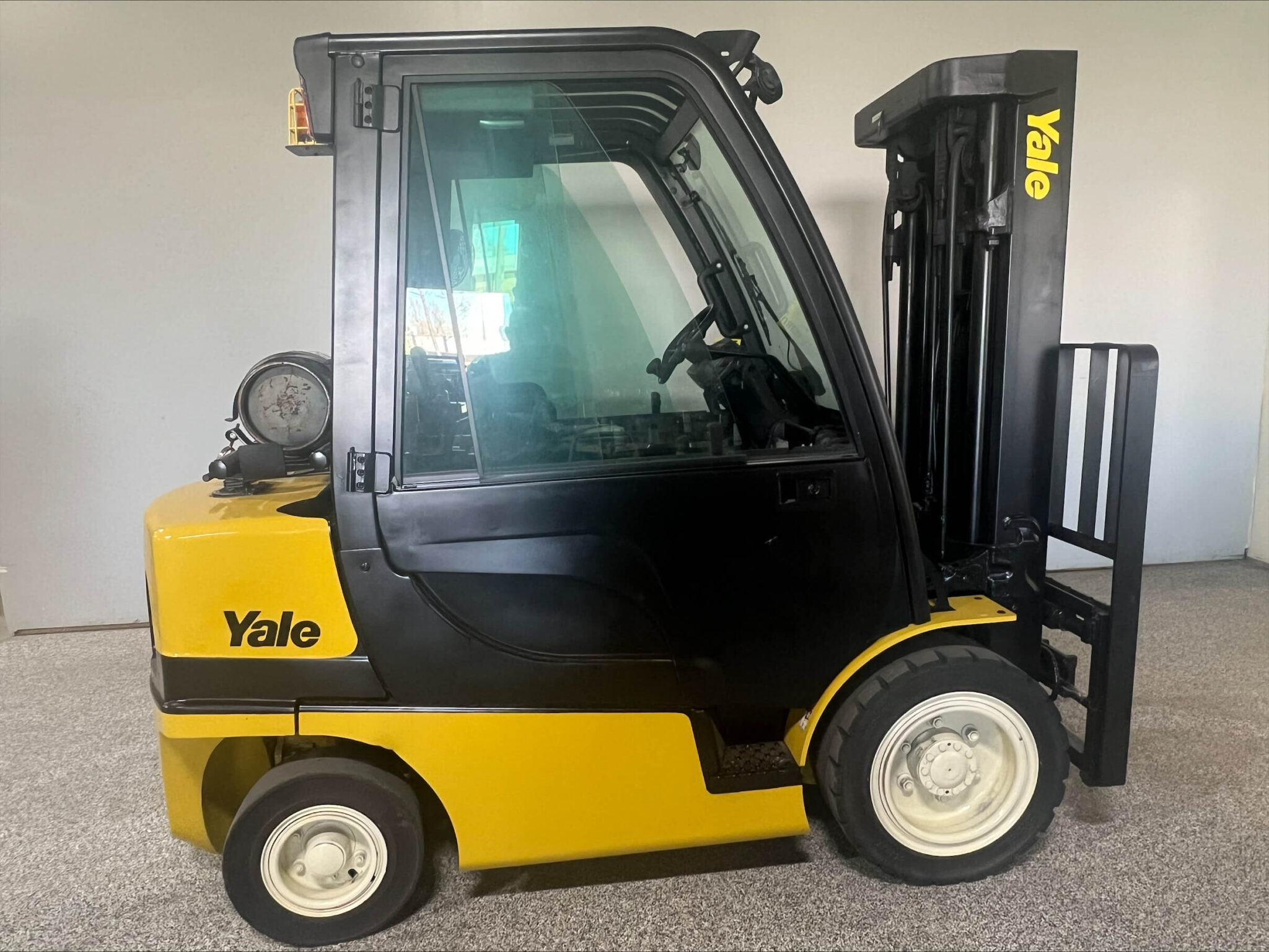 Warehouse Forklifts for Sale