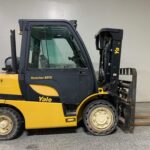 Forklifts Equipment for Sale in Oklahoma