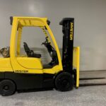 Used Forklift Inventory OKC