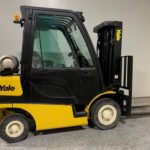 Used Forklifts Sale