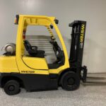 OKC Warehouse Forklift for Sale