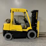 OKC Used Forklift Inventory